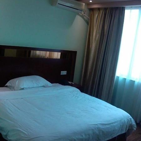 Zhanjiang Joyful Hotel Zhenhai  외부 사진