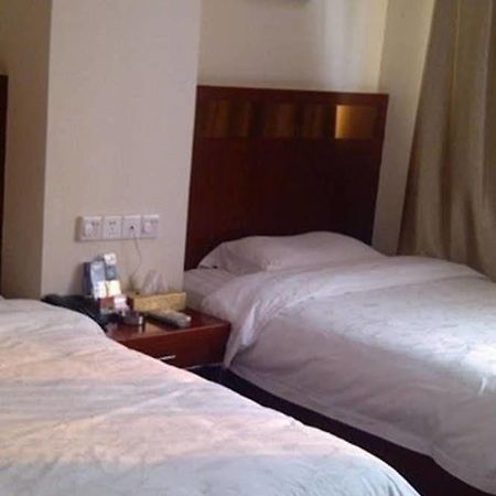 Zhanjiang Joyful Hotel Zhenhai  외부 사진