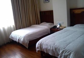 Zhanjiang Joyful Hotel Zhenhai  외부 사진