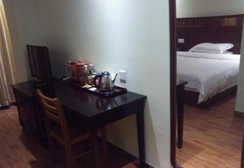 Zhanjiang Joyful Hotel Zhenhai  외부 사진