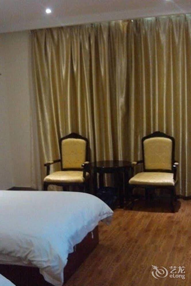 Zhanjiang Joyful Hotel Zhenhai  외부 사진