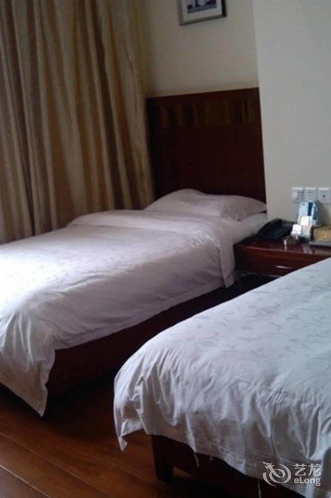 Zhanjiang Joyful Hotel Zhenhai  외부 사진
