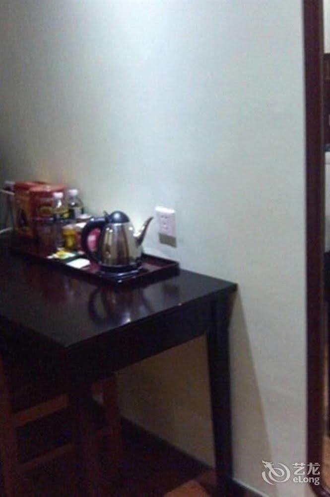 Zhanjiang Joyful Hotel Zhenhai  외부 사진