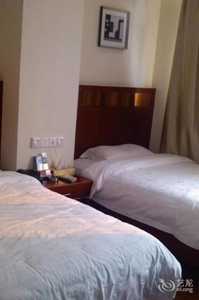 Zhanjiang Joyful Hotel Zhenhai  외부 사진